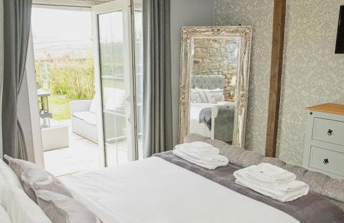 Acre Hill Cottage - Foto 3