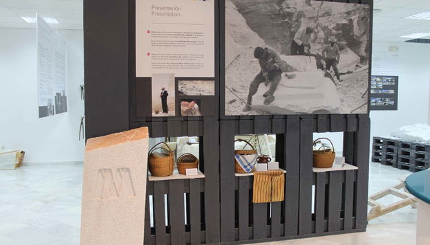 Tour in Macael - Foto 3