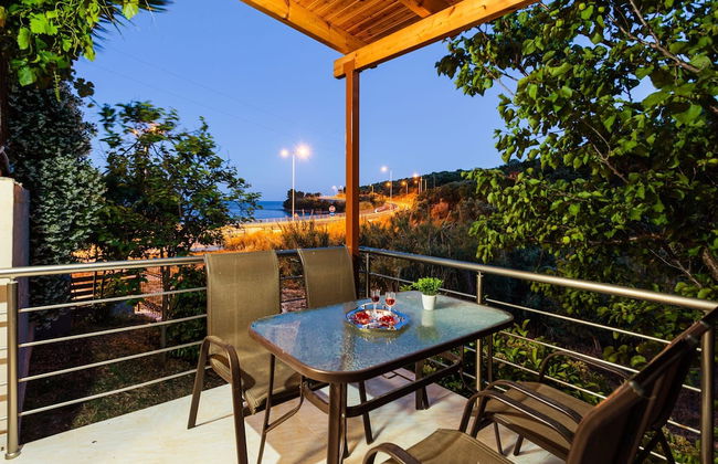 Armonia by the Sea - Majestic Seaside Retreat - Foto 28