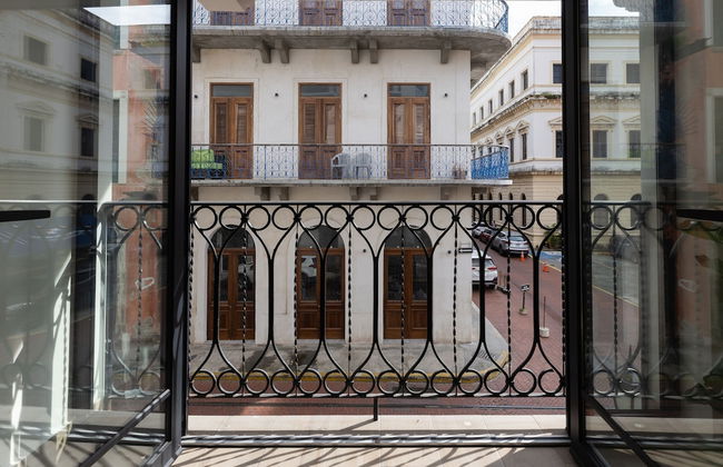 Casa Lourdes by Acomodo Casco Viejo - Photo 46