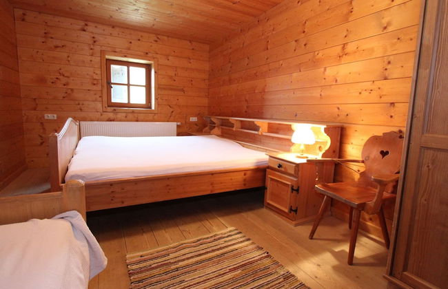 Chalet in Rauris Near Ski Paradise - Photo 5