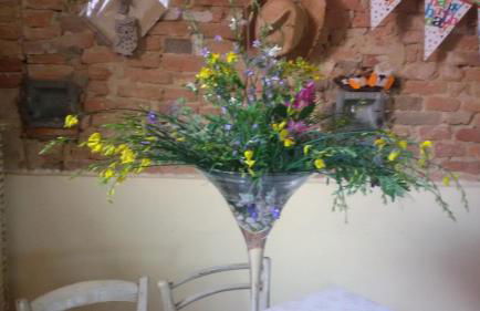 Agriturismo L'isola - Foto 6