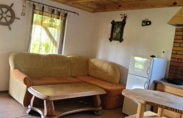 Domki Białogarda - Foto 10