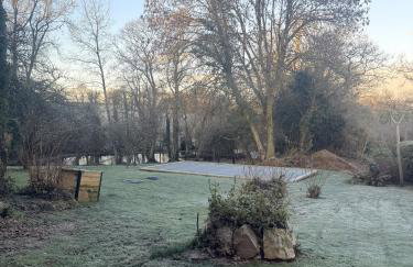 Gîtes du Semeno - Foto 4