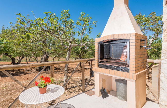 Ca Na Barbara in Santa Maria del Cam - Photo 30