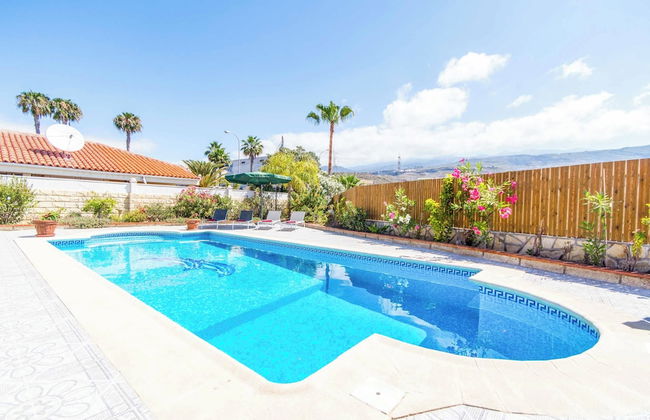 Villa Buganvilla Vistas - Foto 18