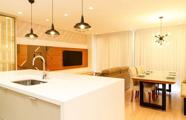 LOCAR-IN CANELA- Residencial Vivere - Foto 12