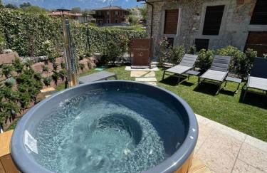 Borgo Cantagallo Casa Olivia 2 - Foto 24