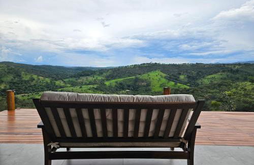 Khaya Chalés - Chalés de Luxo na Serra para Casais com Hidro - Foto 67