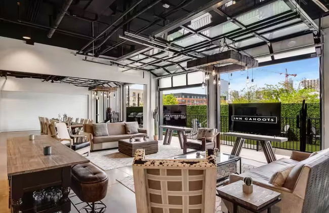 Inn Cahoots - Foto 38