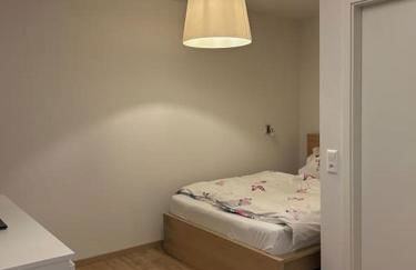 Boardinghouse Rheinfelden 1 - Foto 1