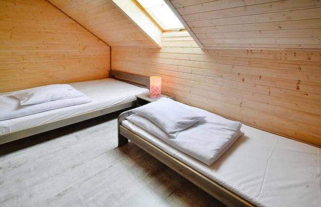 Domki Letniskowe Amelia - Foto 6