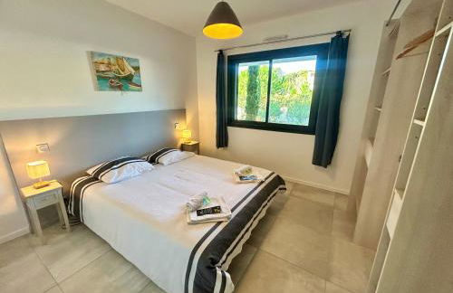 Appartement luxe Le Levant - Foto 41