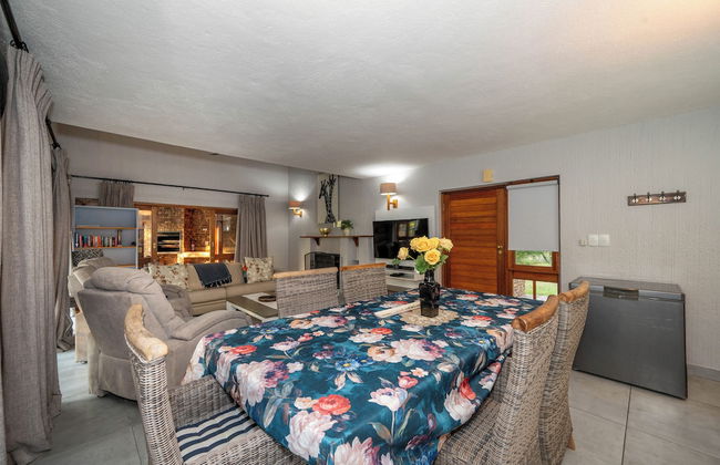 Kruger Park Lodge Unit No. 205 - Foto 12