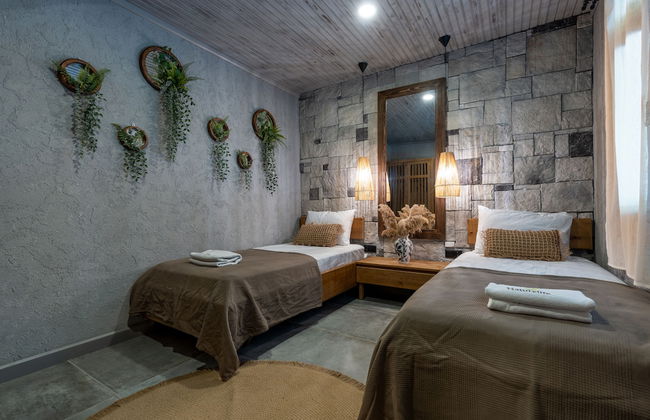 Naturelife Bungalows & Spa - Foto 7