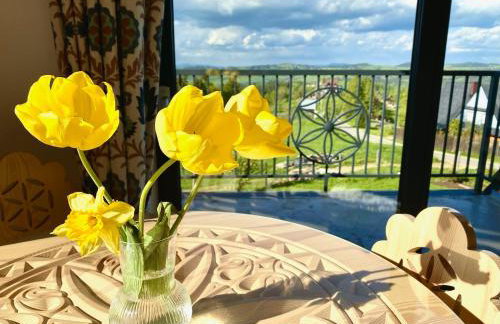 Domek Tatry - Stacja Wierchowa 972 m - Foto 24