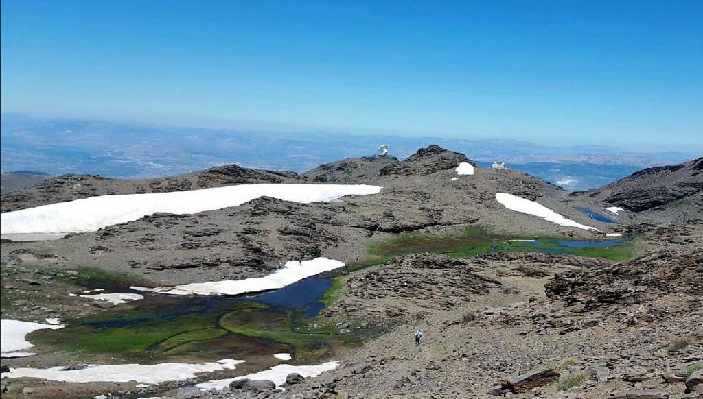 Apartamentos Todosierranevada - Zona Baja - Foto 1