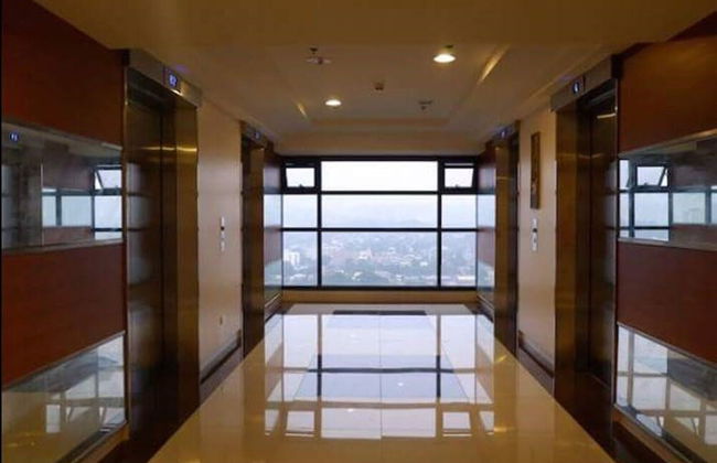 Coleen's Bedsit at Horizons 101 - Foto 21