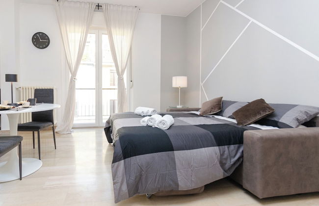 VivimiHome-Navigli Lussuoso Appartamento - Photo 25