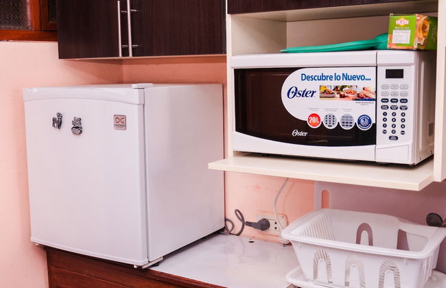 Chokechaka Apartment - Foto 6