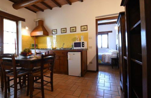 Agriturismo Miralduolo - Foto 54