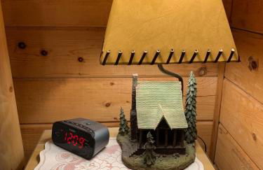 Misty Creek Log Cabins - Foto 6