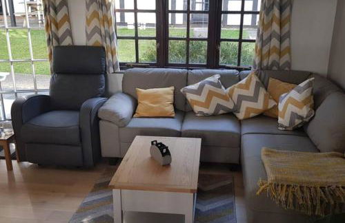 20 Tudor Court " Four Star AA accommodation" - Foto 25