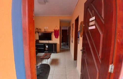 Piscina Churrasqueira Área Gourmet Iguape SP - Foto 12