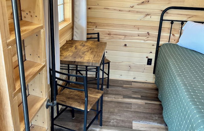 Pine Haven Lodging - Foto 12