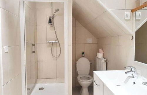 Maison de charme à Gacé avec barbecue et parking - Foto 14