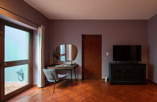 Balcones 5BR Villa | Weddings | Stunning Views - Foto 22