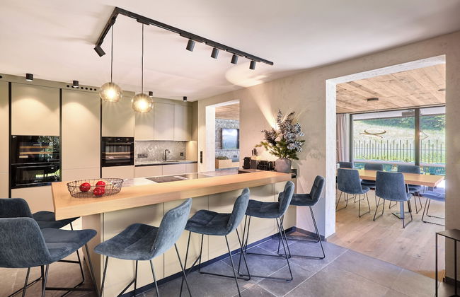 Chalet White Pearl by MYALPS - Foto 11