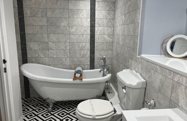 Cherry Orchard Cottage - Foto 4