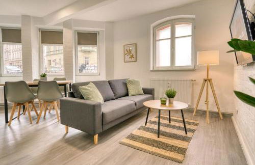 HOMY I Gewölbetraum Nähe Zentrum - Foto 7