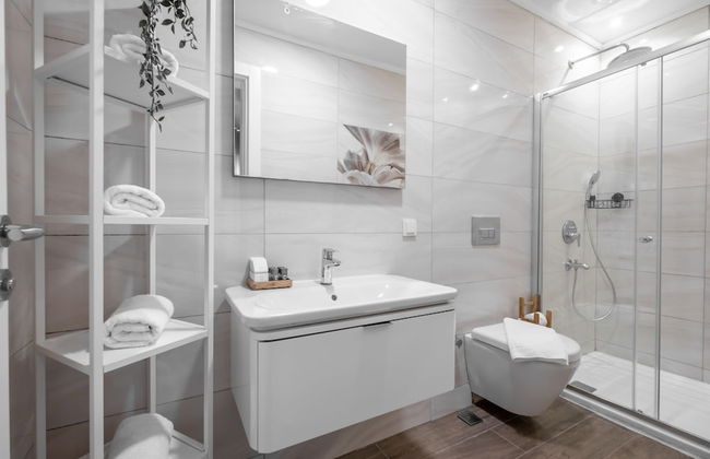 Bovilla Hotels Yalikavak - Foto 18