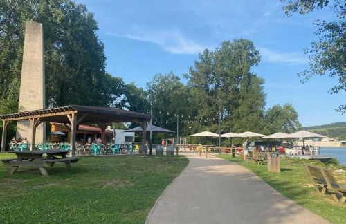 La Villa Noyau Doux - Foto 31