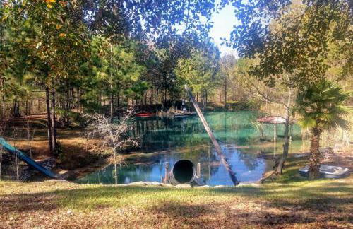 West Wing at the Manor - Foto 20