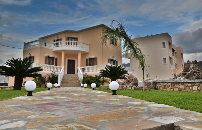 Flisvos Villa - Photo 28