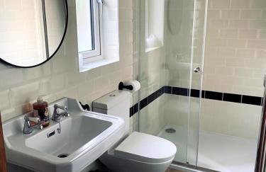 Roddys cottage three bedroom with hot tub sleeps6 - Foto 20