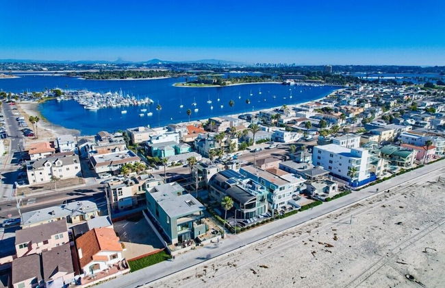 Ocean Breeze 2 - Foto 61