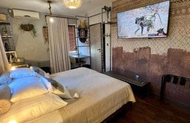 Global Home - Aparthotel - No Contact Check In - Foto 41