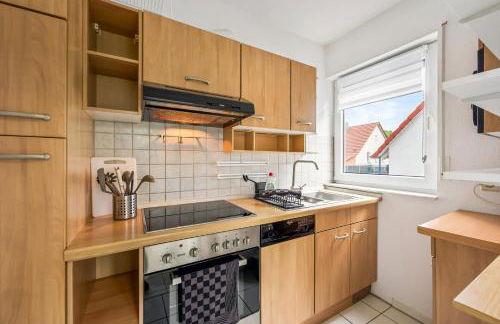 Hyra Living Untergruppenbach - Foto 3