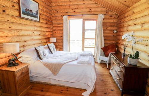 Far Coley Farm & Log Cabin - Foto 46