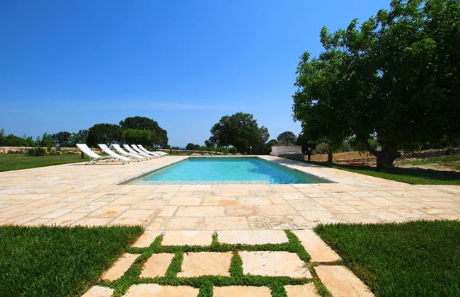 Vita Dorata - Rural chic - Foto 24