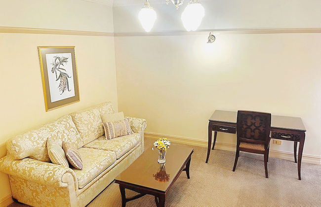 Royal Albert Hotel - Photo 62