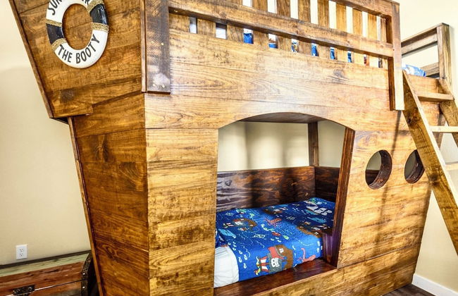 Pirates Hook-14919 - Foto 44