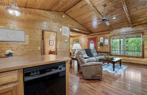 Nature's View Retreat Serenity and Splendor - Foto 27