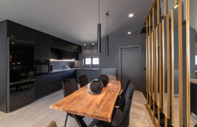 Inviting 4-bed Villa Lia in Vathianos Kampos - Photo 22