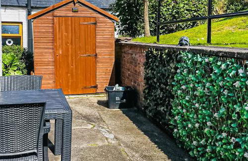 Thistle Cottage - Foto 14