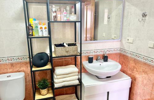 Lovely Apartament with a sunny terrace - Foto 5